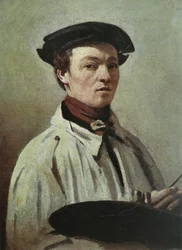 Zelfportret